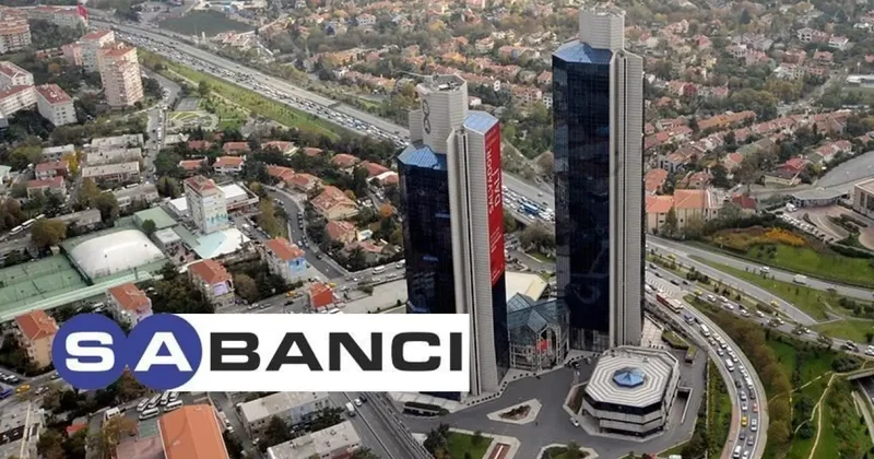 Sabancı Holding den Global atılım: Dev şirketin tamamını satın aldı