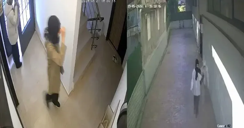 İstanbul da art arda birçok evden hırsızlık yapan 6 kadın yakalandı