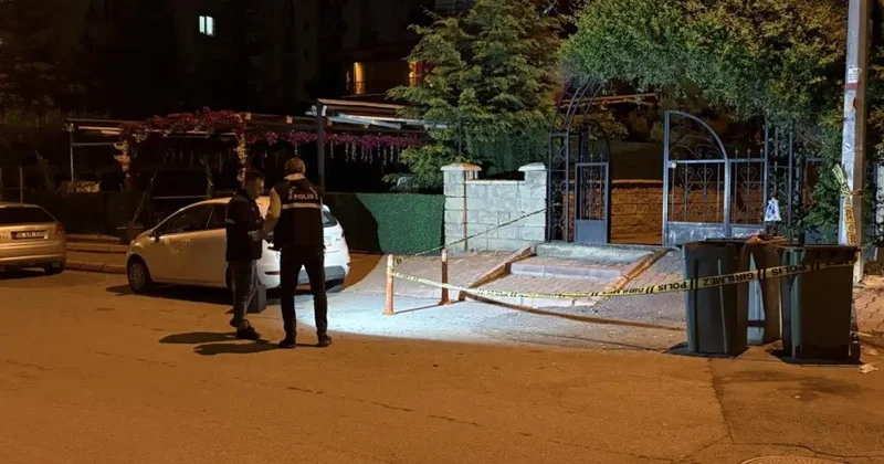 Darp edilen kadını kurtarmaya çalışan kardeşler bıçaklandı: 2 yaralı