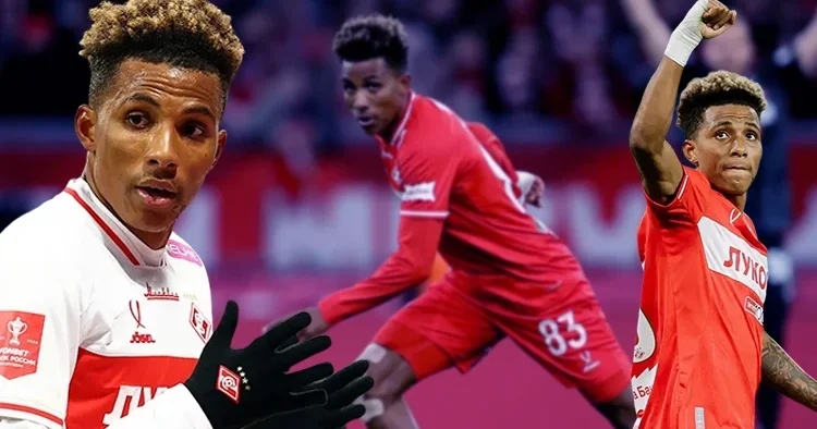 Süper Lig devlerinin Gedson Fernandes savaşı: Transferde karşı karşıya geldiler!