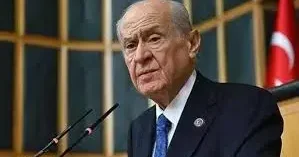 Devlet Bahçeli: İslam alemi ve cümle insanlık bugün ağır imtihanlardan geçerken bayramların kıymeti ve mahiyeti katlanmaktadır