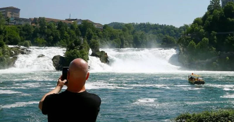 600 den fazla baraj resmen havaya uçuruldu: Büyük temizlik başladı Sözcü Gazetesi