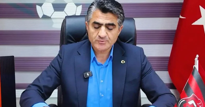 24Erzincanspor dan tepki! 100 bin lira ödüllü yarışmayı kazanmak için yapay zeka kullanmışlar