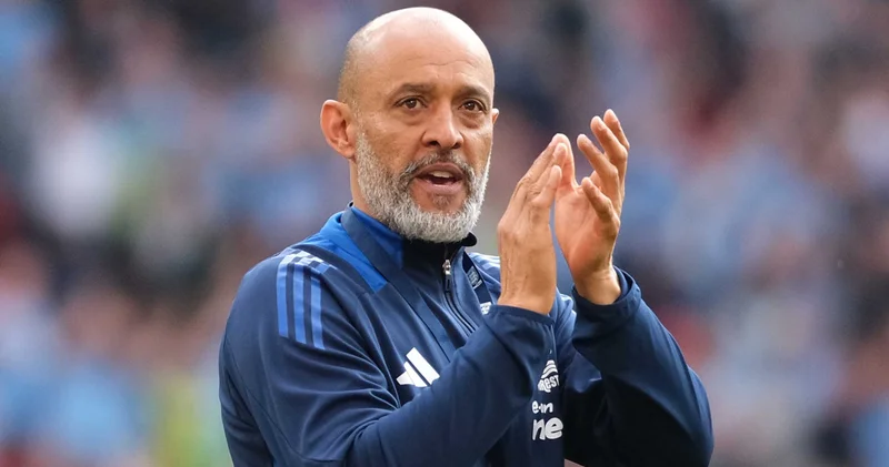 Beşiktaş tan Nuno Espirito Santo hamlesi!