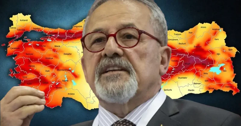 Naci Görür Adana depremi sonrası uyardı: Depremler oraya doğru ilerliyor