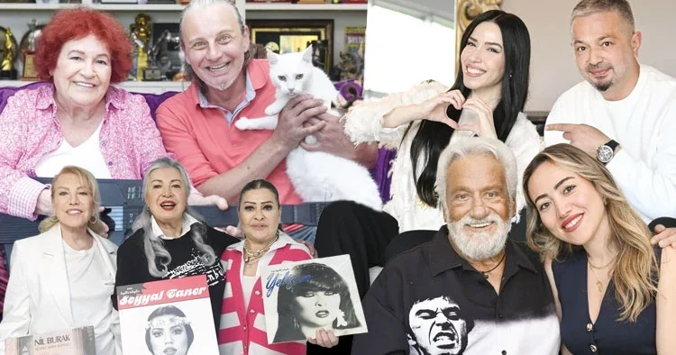 Bayramda Kelebek size yeter