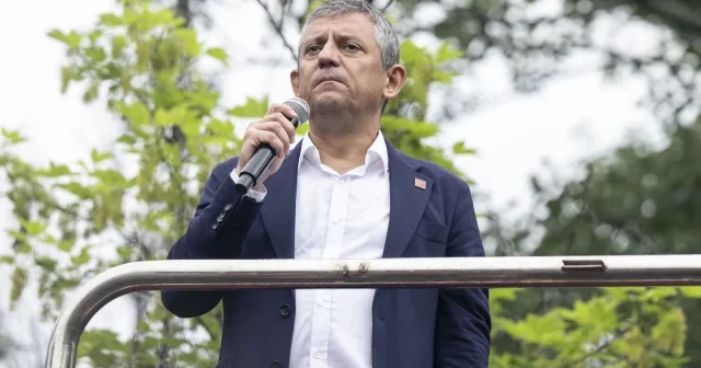 CHP de mutlak butlan kararı sonrası Özgür Özel ne planlıyor? VİDEO İZLE