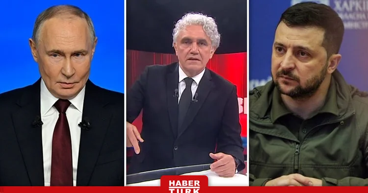 Ana Haber Bülteni 25 Mayıs 2026 (Rusya, Ukrayna ya En Büyük Saldırılarından Birini Yaptı)