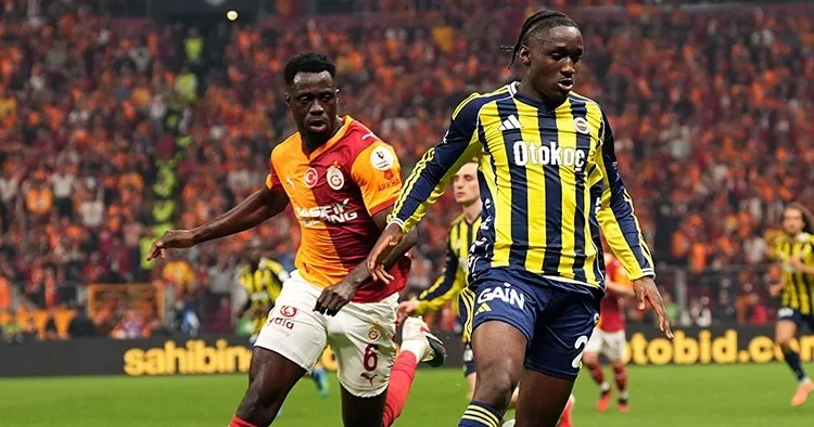 Yerli oyuncusuna yabancı lig!