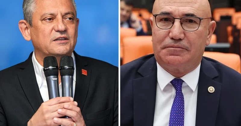 Mahmut Tanal: Özgür Özel’in kuracağı varsayılan partinin oy oranı yüzde 29.4