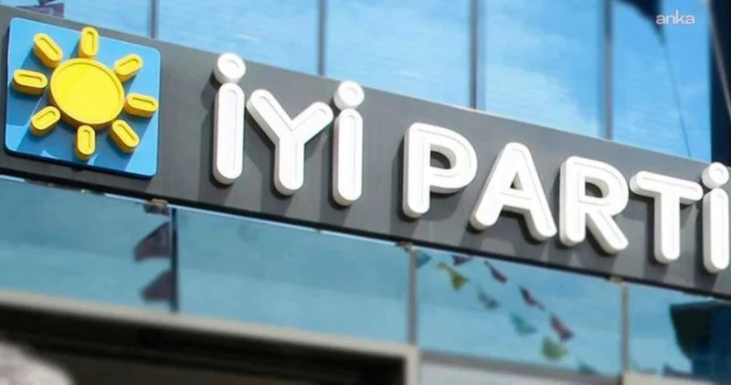 Son dakika: İYİ Parti nin Kurban Bayramı programı belli oldu... CHP ile bayramlaşmayacaklar Son dakika haberleri