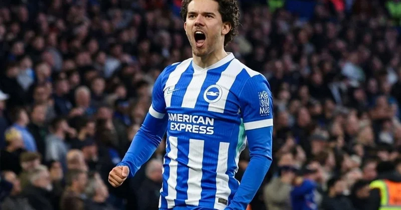 Ferdi Kadıoğlu na Premier Lig den dev talip