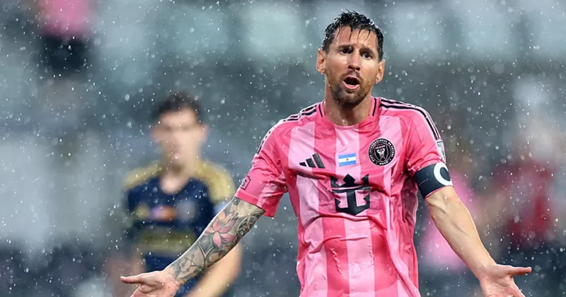 Dünya Kupası öncesi Lionel Messi’nin durumu belli oldu!