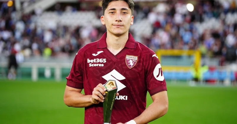 Torino’dan Emirhan İlkhan kararı Sözcü Gazetesi