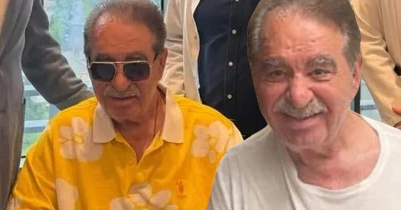 İbrahim Tatlıses imaj tazeledi: İşte buradayım