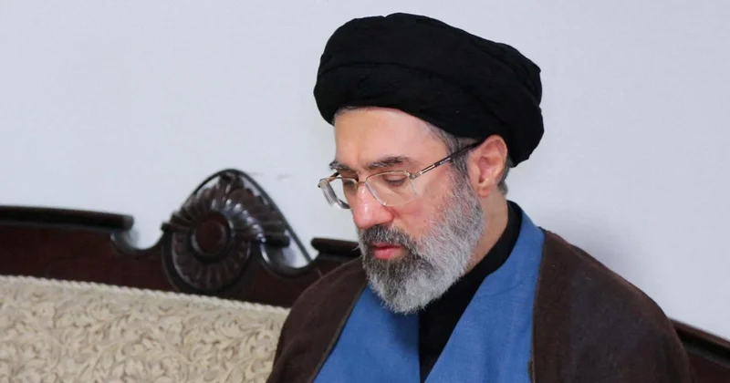 Hamaney: ABD bölgede askeri üsler kuramayacak, İsrail ise son günlerine yaklaşıyor