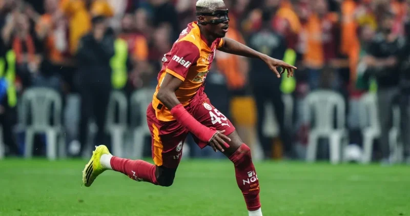 Efsane isim Osimhen i tavsiye etti: Tam ihtiyacımız olan kişi Futbol Haberleri