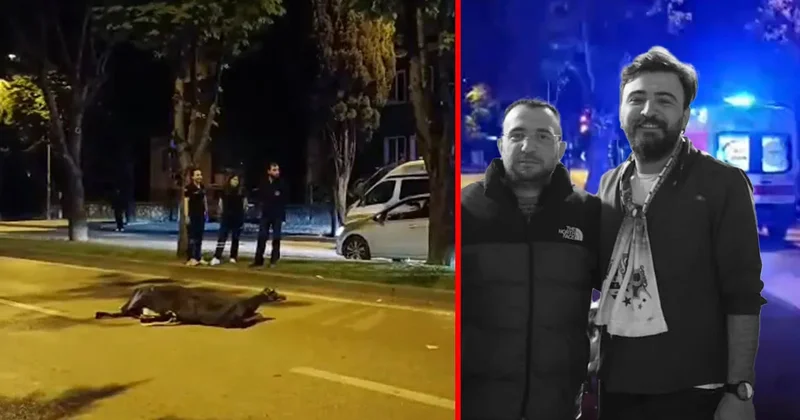 Aynı kaderi paylaştı! Bursaspor taraftarı Ertuğ Toker motosiklet kazasında hayatını kaybetmişti: Meğer 4 yıl önce…