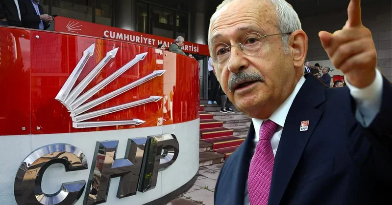 Kılıçdaroğlu operasyonu çekti! Genel merkezde çalışan 24 kişi işten çıkarıldı