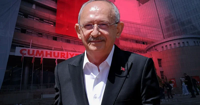 Kılıçdaroğlu’ndan çok konuşulacak sözler! Özgür Özel’in ‘unvanı silinecek’ iddiası