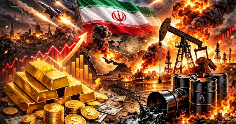 Altın neden beklemeye geçti? Petrol yükseldi, gözler yeniden FED’e çevrildi!