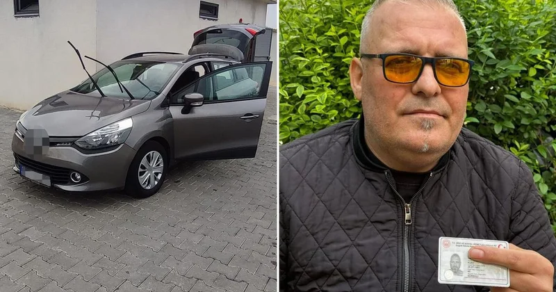 Yasin Kurt un Hayat Mücadelesi
