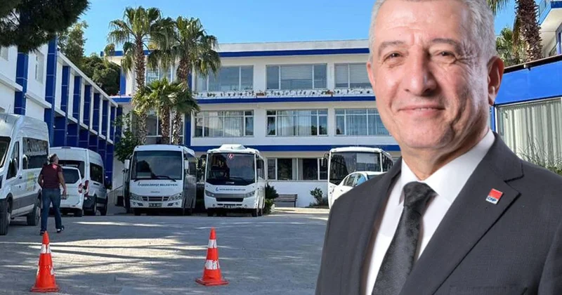 Güzelbahçe Belediyesi soruşturmasında yeni detaylar: Sahte fotoğraflarla ruhsat aldılar