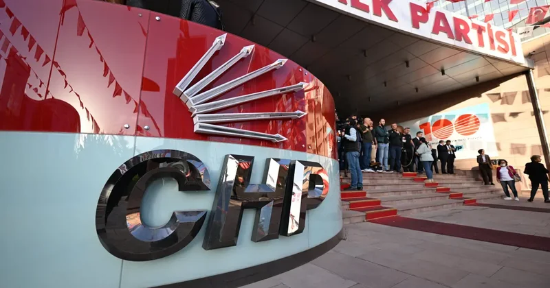 CHP Genel Başkanı vatandaşların Kurban Bayramı nı kutladı