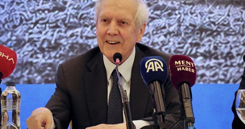 Türkiye nin en büyük projelerinden biri diyerek duyurdu! Aziz Yıldırım dan 1 milyar liralık hamle