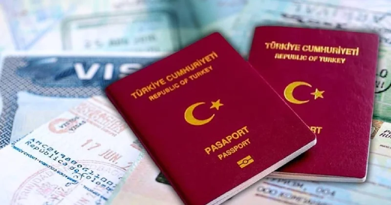 Türk vatandaşlarına kapılarını açtı: Vize ücreti kaldırıldı Sözcü Gazetesi