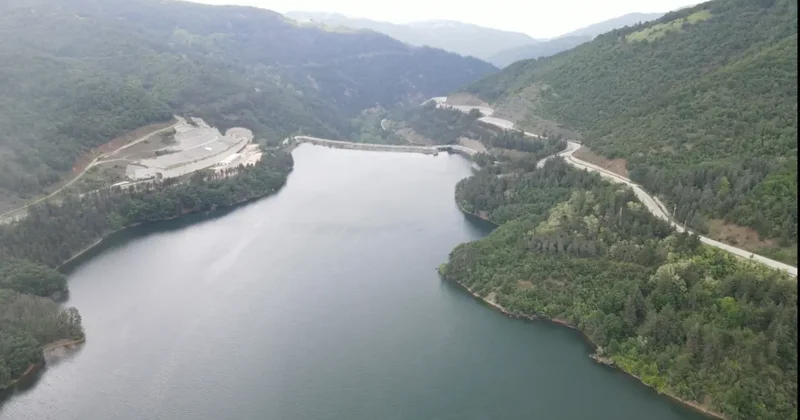 Bir ilde daha taşkın riski! Barajlar yüzde yüz doldu, yetkililerden uyarı geldi!