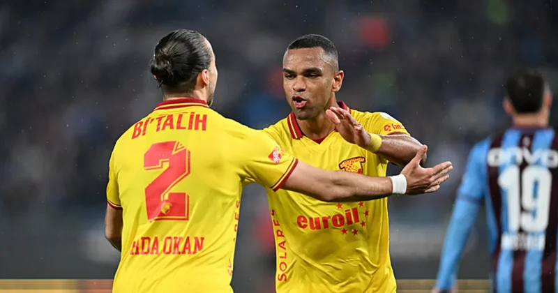 Lille, Göztepe den Juan ın transferinde ısrarcı!