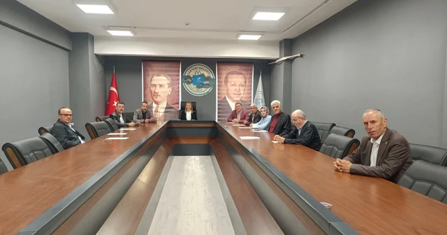 Pazaryeri Belediyesi Meclisi olağanüstü toplandı Bilecik Haberleri