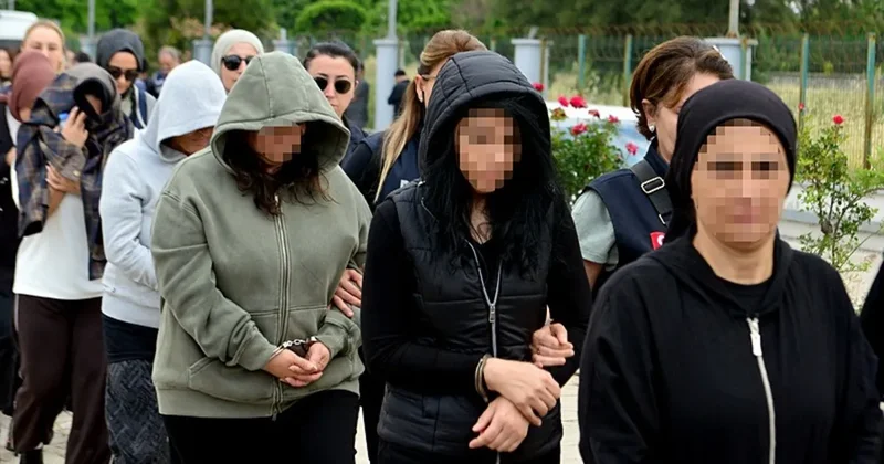 11 milyar TL’lik vurgun yaptılar