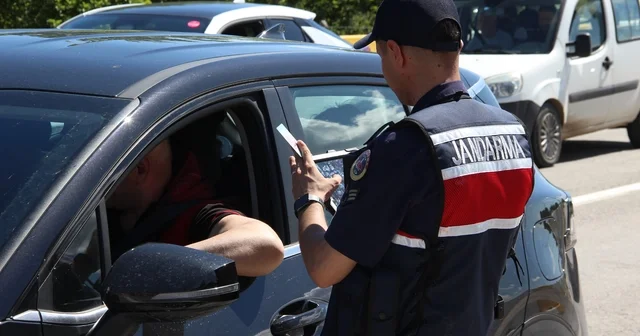 Çorum Valisi Ali Çalgan: Artan araç sayısı tedbirlerimizi arttırmamızın en büyük sebebidir Çorum Haberleri