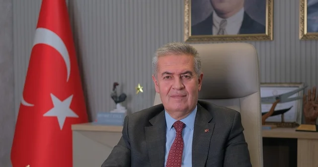 Başkan Erol: Bayramlar, paylaşmanın, gönüllere dokunmanın en güzel vesilesidir Aydın Haberleri