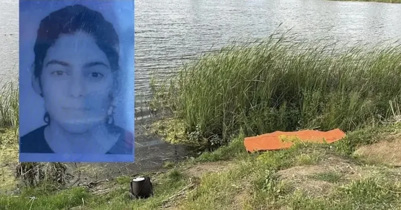 Sakarya da tabiat parkında dehşette yeni detay: O görüntüler ortaya çıktı! Rukiye Görgin in cansız bedeni bulunmuştu...
