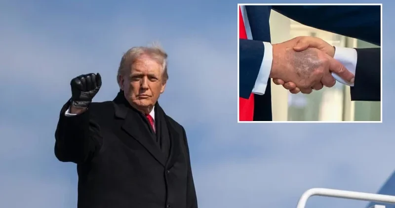 Medyadaki iddialara Trump tan yanıt: Mesaime devam ediyorum Amerika Haberleri