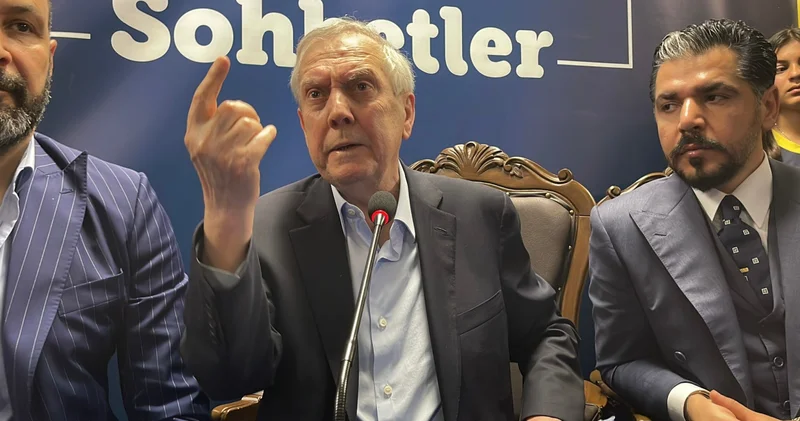 Aziz Yıldırım dan UEFA limitleri açıklaması!