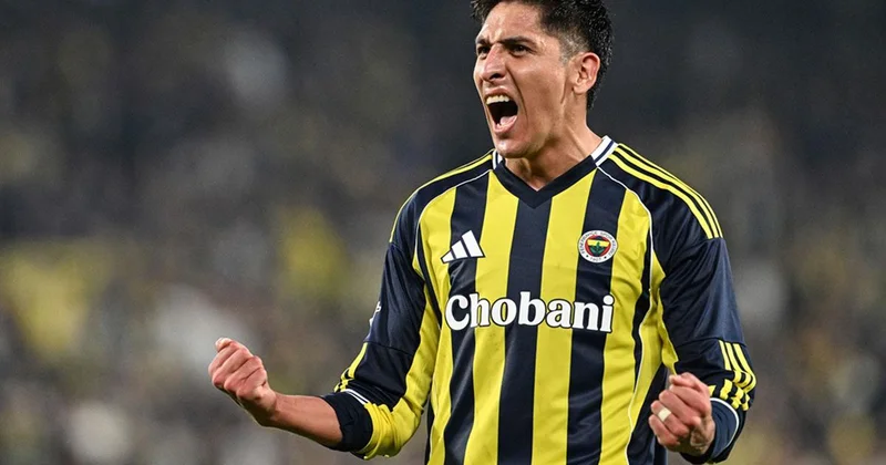 Fenerbahçe takımdan gönderdi! Şimdi de küme düşen kulübe gidecek