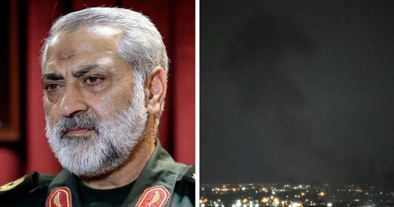 İran dan ABD ye tehdit: Tepkimiz bölgesel sınırların ötesine geçecek Dünya Haberleri