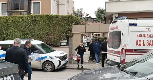 Kocaeli haberleri İş insanı cinayetinde 300 milyon TL detayı 26 Mayıs 2026