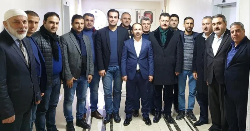Öğrenci yemeği ihalesi 44 milyona Menzil’e Sözcü Gazetesi