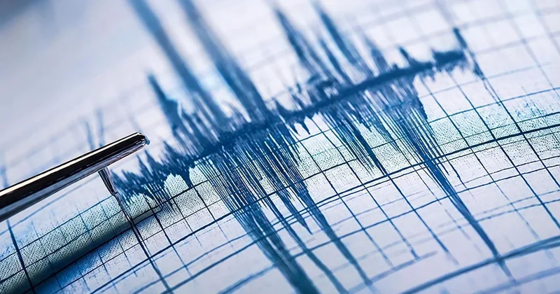 Elazığ da 4 saatte 2 deprem! Vatandaşlar diken üstünde