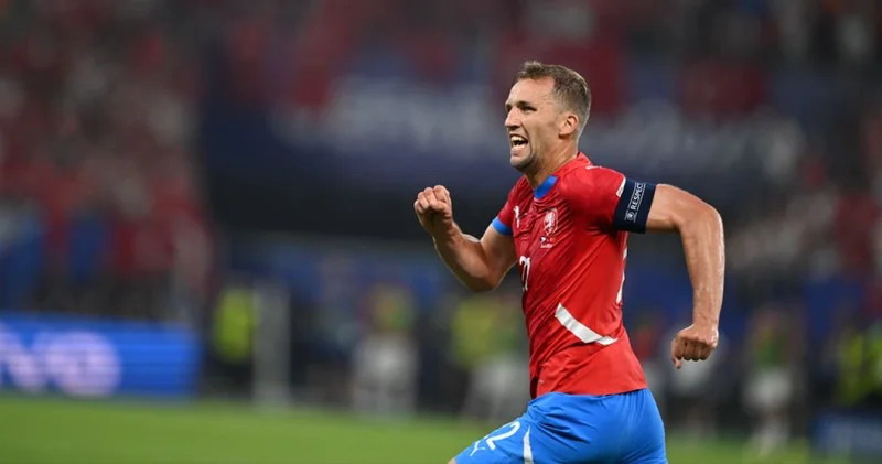 Galatasaray için Tomas Soucek iddiası!