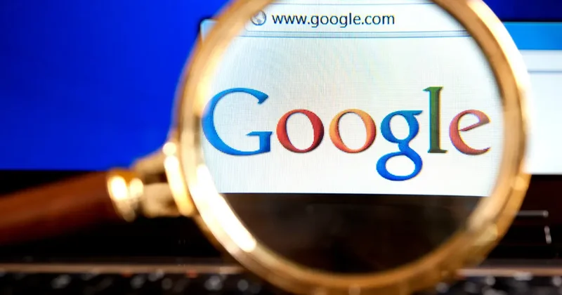 Google a rekabet cezası: Şimdiye kadarki en büyüğü! Tam 9 haneli