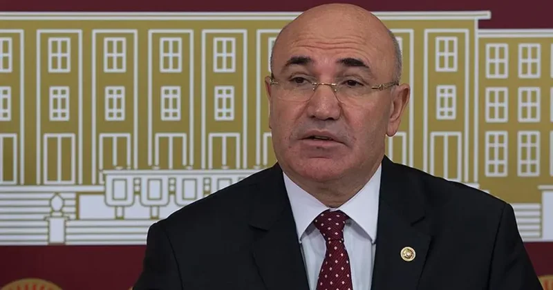 Mahmut Tanal dan çok konuşulacak yeni parti çıkışı! Oy oranını bile verdi