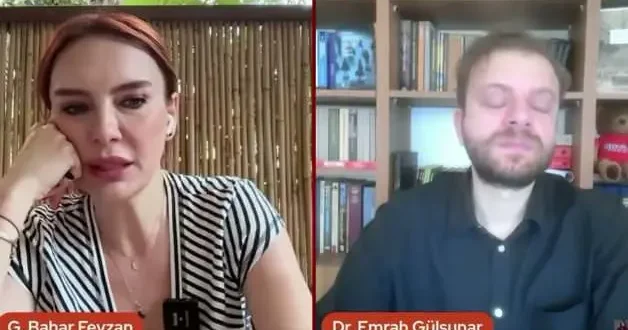 CHP nin tabanı Bahar Feyzan ı şaşırttı: Beklendiği gibi olmadı