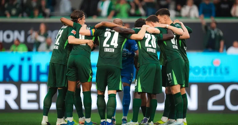 Bundesliga’da bir devrin sonu! Eski şampiyon 29 yıl sonra küme düştü