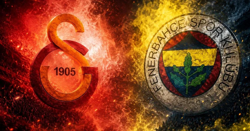 Yıllarca Fenerbahçe de oynamıştı: Galatasaray la anlaşmaya vardı